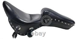 Seat Seat Mustang Harley Davidson Softail Heritage CT 06786-0029