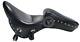 Seat Seat Mustang Harley Davidson Softail Heritage Ct 06786-0029