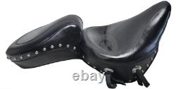 Seat Seat Mustang Harley Davidson Softail Heritage CT 06786-0029