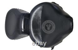 Seat Seat Mustang Harley Davidson Softail Heritage CT 06786-0029