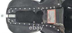 Seat Seat Mustang Harley Davidson Softail Heritage CT 06786-0029