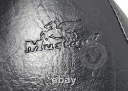 Seat Seat Mustang Harley Davidson Softail Heritage CT 06786-0029