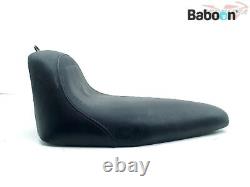 Seat Solo Harley-Davidson FLSTC Softail Heritage Classic 1996-1999 (Carb)