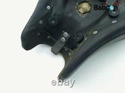 Seat Solo Harley-Davidson XL 1200 Sportster 2004-2006 Corbin (HD-XL-CU-4-CS)