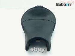 Seat Solo Harley-Davidson XL 1200 Sportster 2004-2006 Corbin (HD-XL-CU-4-CS)