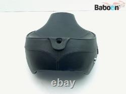 Seat Solo Harley-Davidson XL 1200 Sportster 2004-2006 Corbin (HD-XL-CU-4-CS)