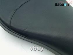 Seat Solo Harley-Davidson XL 1200 Sportster 2004-2006 Corbin (HD-XL-CU-4-CS)