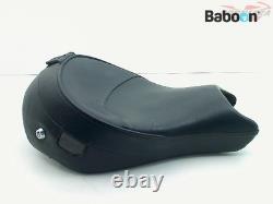 Seat Solo Harley-Davidson XL 1200 Sportster 2004-2006 Corbin (HD-XL-CU-4-CS)
