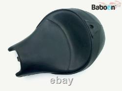 Seat Solo Harley-Davidson XL 1200 Sportster 2004-2006 Corbin (HD-XL-CU-4-CS)