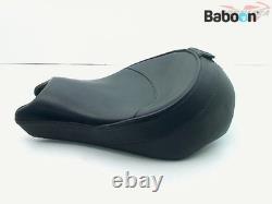 Seat Solo Harley-Davidson XL 1200 Sportster 2004-2006 Corbin (HD-XL-CU-4-CS)