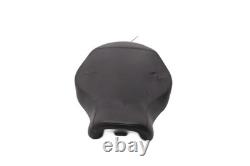 Seat bench, saddle surface, single seat Harley-Davidson Breakout 1690 FXSB 17-17