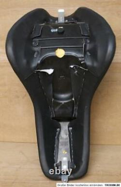 Seat bench seat saddle seat saddle Harley-Davidson softail deuce FXSTD