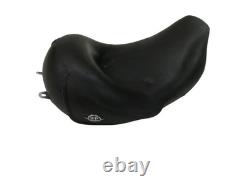 Seat cushion L301. Harley Davidson Road King seat cushion solo seat
