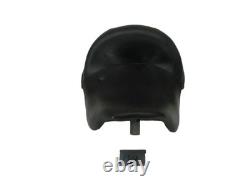 Seat cushion L301. Harley Davidson Road King seat cushion solo seat