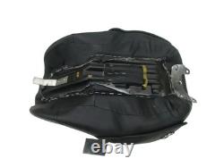 Seat cushion L301. Harley Davidson Road King seat cushion solo seat