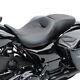 Seat For Harley Davidson Cvo Road Glide 18-21 Comfort Seat Rh5 Black