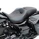 Seat For Harley Davidson Electra Glide Standard 09-22 Comfort Seat Rh5 Black