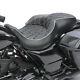 Seat For Harley Davidson Road King Special 17-21 Craftride Xb4