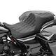 Seat For Harley Davidson Touring 08-22 Craftride Fd2 Two-up
