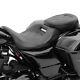 Seat For Harley Road King Special 17-21 Craftride Rh3 Black
