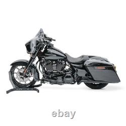 Seat for Harley Road King Special 17-21 Craftride RH3 black