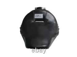 Seat front K87 Harley Davidson Fat Boy FLSTF driver seat RDW 92/61-0067 seat