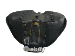 Seat front K87 Harley Davidson Fat Boy FLSTF driver seat RDW 92/61-0067 seat