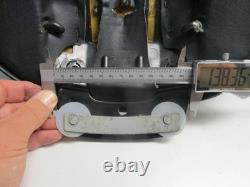 Seat front K87 Harley Davidson Fat Boy FLSTF driver seat RDW 92/61-0067 seat Seat front K87 Harley Davidson Fat Boy FLSTF driver seat RDW 92/61-0067 seat