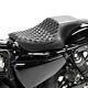 Sitzbank Hs2 Für Harley Davidson Sportster Forty-eight 48/ Special 10-20