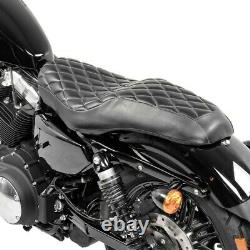 Sitzbank HS5 für Harley Davidson Sportster Forty-Eight 48/ Special 10-20