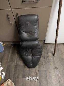 Softtail Harley Davidson Seat
