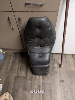 Softtail Harley Davidson Seat