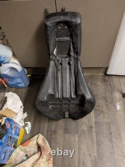 Softtail Harley Davidson Seat
