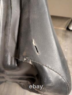 Softtail Harley Davidson Seat