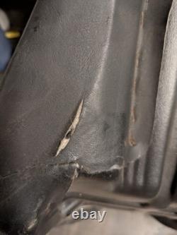 Softtail Harley Davidson Seat