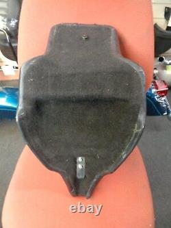 Solo Riders Seat (Outback) Harley-Davidson Softail or Custom, Hog, Project