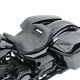 Solo Seat Low Profile For Harley Davidson Street Glide Special 15-23 Rh3 Black