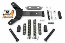 Solo Seat Mount Kit for Harley Davidson by V-Twin