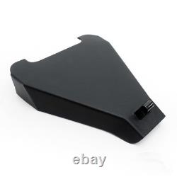 Solo Seat Mounting Plate Compatible With HARLEY-DAVIDSON Softail From 2000
