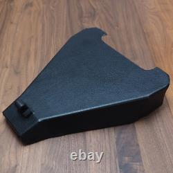 Solo Seat Mounting Plate Compatible With HARLEY-DAVIDSON Softail From 2000