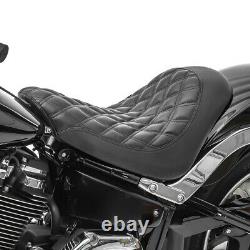 Solo Seat for Harley Fat Boy 07-17 ST6