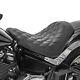Solo Seat For Harley Fat Boy 07-17 St6