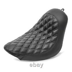 Solo Seat for Harley Fat Boy 07-17 ST6