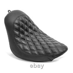 Solo Seat for Harley Fat Boy 07-17 ST6