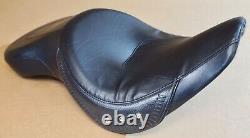 Sundowner seat bench seat saddle seat saddle Harley-Davidson softail