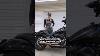 The Best Seat For Short Riders Lepera Kickflip Upfront Harley Davidson Low Rider St