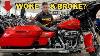 The Real Truth On Harley Sales Following Woke Controversy