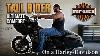 Top 3 Tall Rider Modifications For Your Harley Davidson Touring Motorcycle