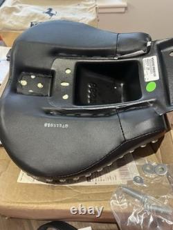 Touring Pillion Seat Base For Harley Davidson Heritage Softtail