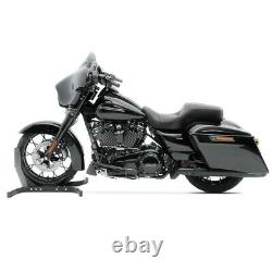 Touring Seat for Harley Davidson Road King Special 17-21 Hammock